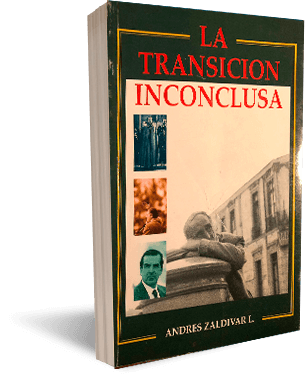 La transición inconclusa