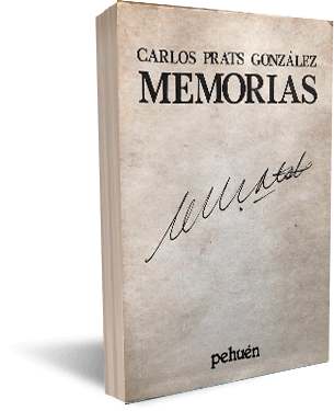 Memorias, testimonio de un soldado