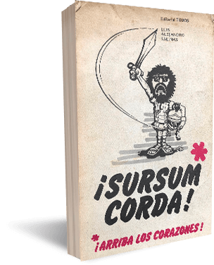 Sursum Corda