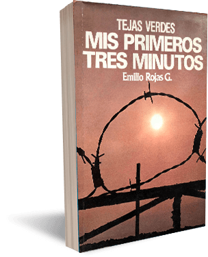 Tejas Verdes, mis primeros tres minutos