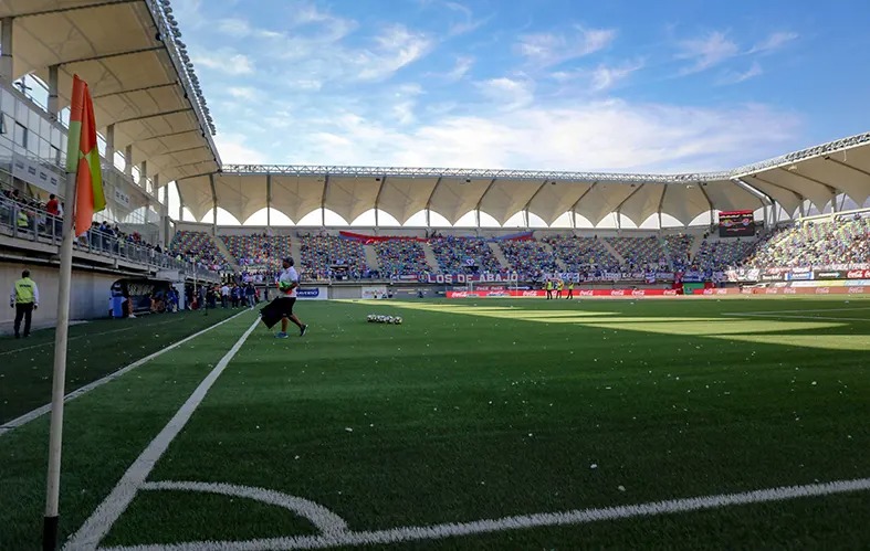 Estadio Bicentenario de la Florida
