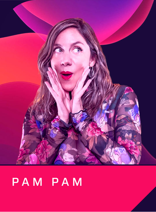 foto Pam Pam