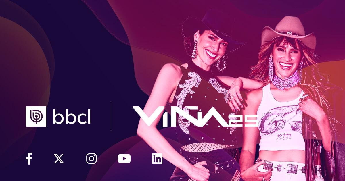 Haash Aplausometro Viña 2025 Biobiochile 